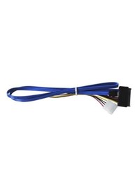 Resim Highpoint Enj-100111-2Z12 Sata To Sff-8482 Sas Cable 