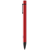 Resim Dux Ducis Palm Rejection Pencil Capacitive Stylus Pen Kapasif Kalem Mini Versiyon-kırmızı 