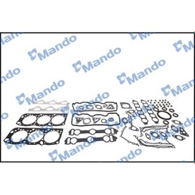 Resim MANDO DG2091039A00 TAKIM CONTA 