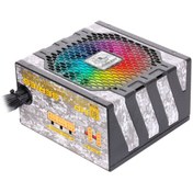 Resim Green Gp600b-hp-evo 600w 80 Gold Argb Power Supply Pc Güç Kaynağı (5YIL GARANTİ) 