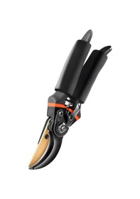 Resim Kosona Sks5 Çelik Bahçe Budama Makası - 21.5cm Uzunluk, 3.5cm Kesme Çapı, Ergonomik Tasarım, Profesyonel Bitki Kesimi 