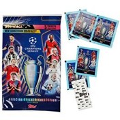Resim UEFA Şampiyonlar Ligi 2024/2025 Sezonu Multi Paket 