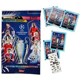 Resim UEFA Şampiyonlar Ligi 2024/2025 Sezonu Multi Paket 