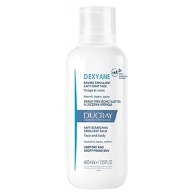 Resim Ducray Dexyane Nemlendirici Balm 400 ml 