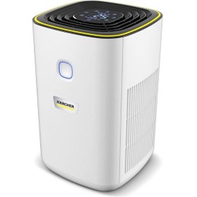 Resim Karcher Af 20 Hava Temizleyici 