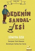 Resim Dedemin Sandalyesi - Felsefe Fikri 1 Mecaz Çocuk