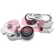 Resim Aba 25855292 - Alternator Gergı Rulmanı Kütüklü Boxer Iıı Jumper 