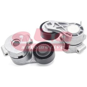 Resim Aba 25855292 - Alternator Gergı Rulmanı Kütüklü Boxer Iıı Jumper 