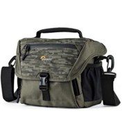 Resim Lowepro Nova 160 Aw Iı (mica/pixel Camo) 