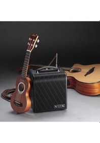 Resim Vox Aga4-at 4 Watt Akustik Gitar Amfisi 