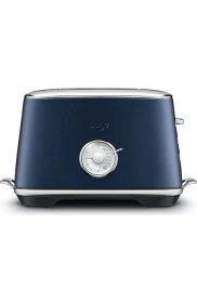 Resim STA735 Bst The Select Lux Ekmek Kizartma Makinesi Siyah 