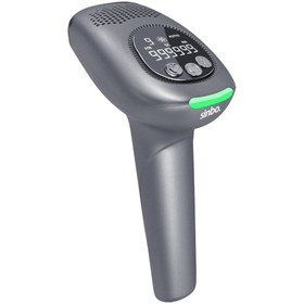 Resim Go İthalat IPL 3İN1 BUZ LAZER EPİLATÖR - EPİLASYON CİHAZI 999.9999 ATIM 9 KADEME - LCD EKRAN TÜM VÜCUT UYGUN S 