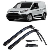 Resim Ford Transit Connect Muz Silecek Takımı Ön 2014-2017 