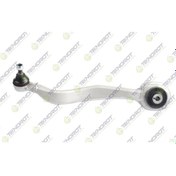 Resim Salincak Rotilli On Sol Alt Arka Mercedes C-Class W-204 07-13 504589397 