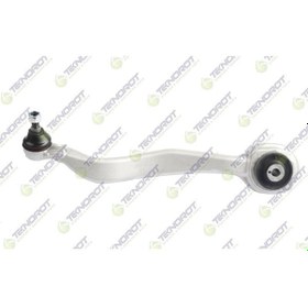 Resim Salincak Rotilli On Sol Alt Arka Mercedes C-Class W-204 07-13 504589397 