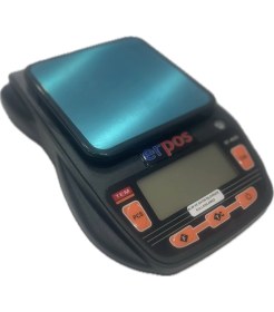 Resim Tem 3 kg Kapasite 0,1 G Hassasiyetli Hassas Terazi 