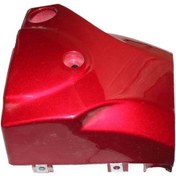 Resim Falcon Servıce 4000 (1500 W) Kontak Grenajı Arka Kırmızı Or. (502667260) 