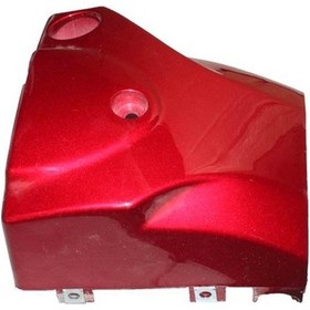 Resim Falcon Servıce 4000 (1500 W) Kontak Grenajı Arka Kırmızı Or. (502667260) 