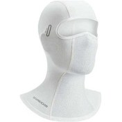 Resim Dancemonkey Yaz Uv Şapka Rockbros Lf70836 Gri Fotokromik Hafif Balaclava Koruma Açık Gri 