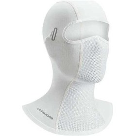 Resim Dancemonkey Yaz Uv Şapka Rockbros Lf70836 Gri Fotokromik Hafif Balaclava Koruma Açık Gri 