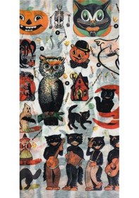 Resim Halloween Bandana 