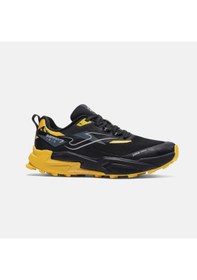 Resim Joma Tksıes2601 Sıerra Erkek Siyah Outdoor Ayakkabı Siyah 