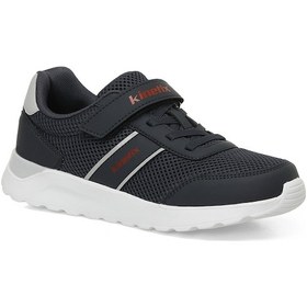 Resim Kinetix Monad F 5fx Lacivert Erkek Çocuk Sneaker Lacivert-Beyaz-Kırmızı 