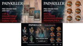 Resim Painkiller (PS5) 