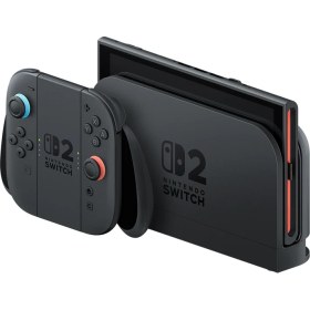 Resim Nintendo Switch 2 Oyun Konsolu 