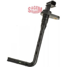 Resim Yağ Seviye Sensoru Trafıc Iıı 1.6 Dcı-megane Iv-talısman R9m Motor Euro 5 111457145r 