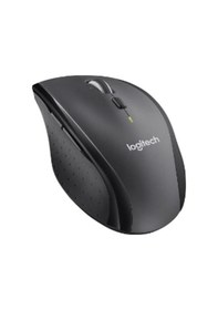 Resim Logıtech M705 Marathon Kablosuz Mouse Siyah 910-001949 Diğer 