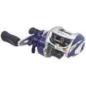 Resim AlbaStar Shark Bait Casting Olta Makinesi Standart-10 