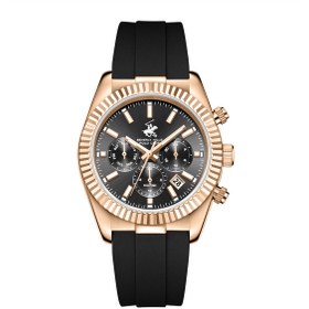 Resim Beverly Hills Polo Club BP3836X.461 Erkek Kol Saati 