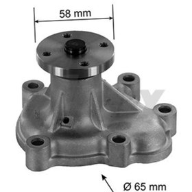Resim AIRTEX 1552 Devirdaim Corsa B 95 96 X15td X15d 1334114 (WA297971) 