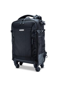 Resim Vanguard Veo Select 55bt Bk Tekerlekli Çanta 