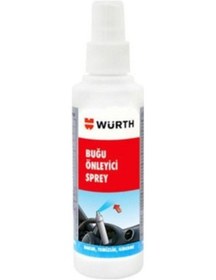 Resim Overseass Würth Buğu Önleyici Sprey 150 Ml 