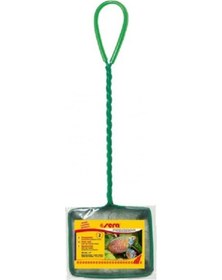 Resim Sera Balık Kepçesi No:2 10 CM 