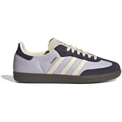 Resim adidas Samba Og W Kadın Günlük Ayakkabı JI4209 Mor 