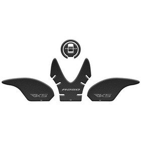 Resim Rks R250 2022 - 2023 Uyumlu Tank Pad Set 001 