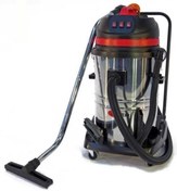 Resim VİPER Lsu 375 Sanayi Tipi Islak Kuru Elektrik Süpürgesi 