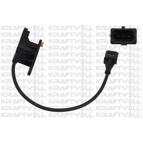 Resim Kraftvoll 05090444 Eksantrik Devir Sensörü Z14xe Z16xe Vectra B Astra G Corsa C 1238937 