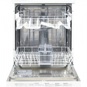 Resim Vestfrost VFR 301 3 Programlı Bulaşık Makinesi 