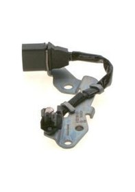 Resim Audi A4 1994-2002 Arası 1.6 Bosch Marka Eksantrik Devir Sensörü 