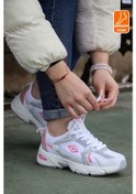 Resim Vojo New 530 Memory Taban Hafif Unisex Sneaker Spor Ayakkabı 267800001375 66 Pudra 