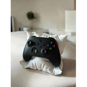Resim Magicland Xbox Yastık Şeklinde Dekoratif Gamepad Standı - Joystick Standı - Xbox Controller/kol Tutucu 