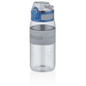 Resim Uzspace Tritan Matara Gri 450 ml 