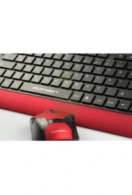 Resim Platoon Pl-390 Mouse Klavye Set 