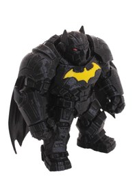 Resim Mekanik Batman Figür 