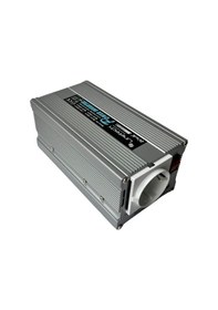 Resim Linetech Modifiye Sinüs İnvertör 24v 300w Modified Sine Wave Inverter A301-300-24 
