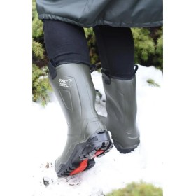 Resim Elma Shop Pollyboot Power Rigger Çizme Çelik Bsuz 41 Numara 